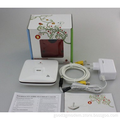 Huawei R101 3G Portable Wireless WiFi Router